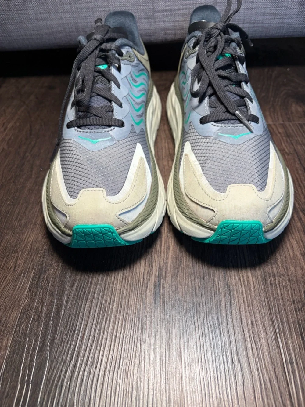 HOKA One One Clifton LS